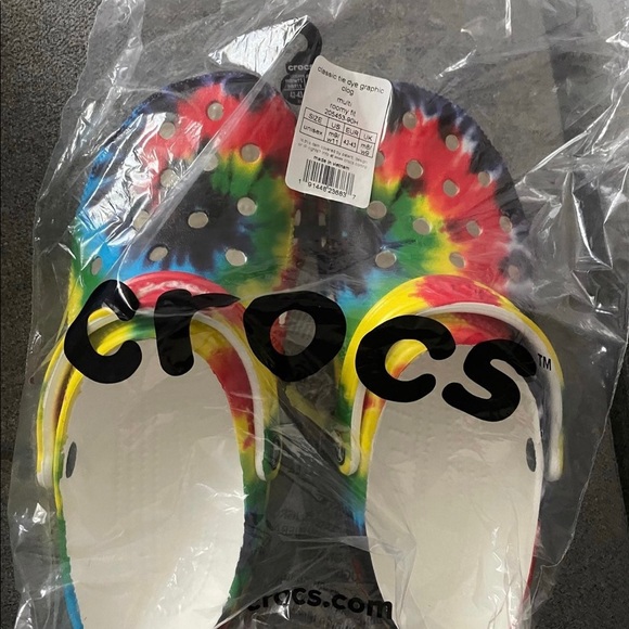 Crocs - Picture 2 of 3